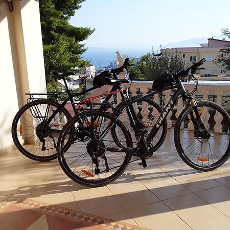 Vila Jakupi Διαμέρισμα Σαράντα Εξωτερικό φωτογραφία