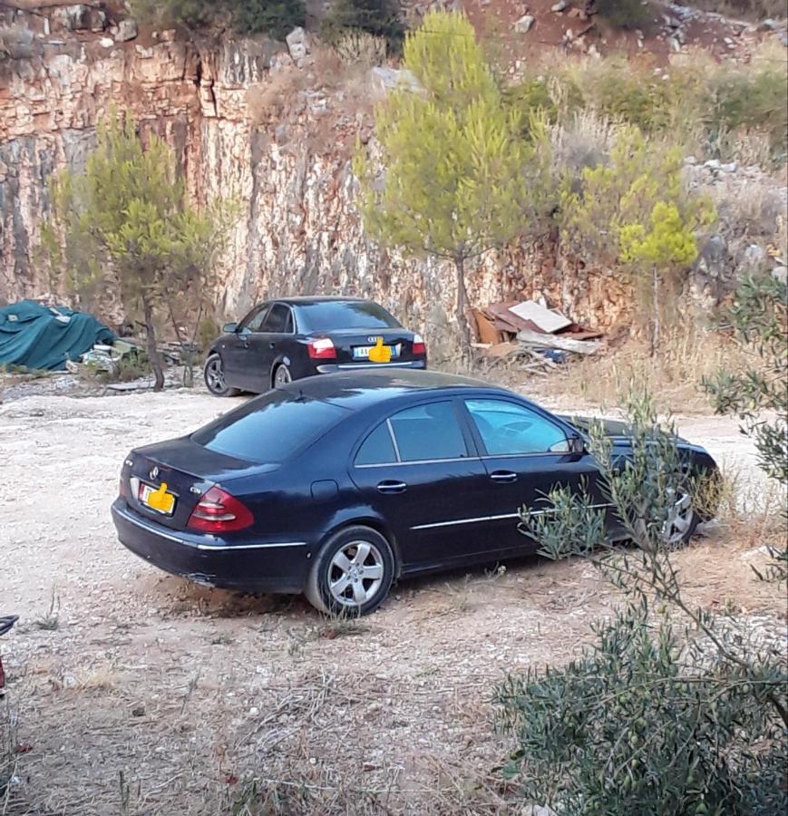 Vila Jakupi Διαμέρισμα Σαράντα Εξωτερικό φωτογραφία