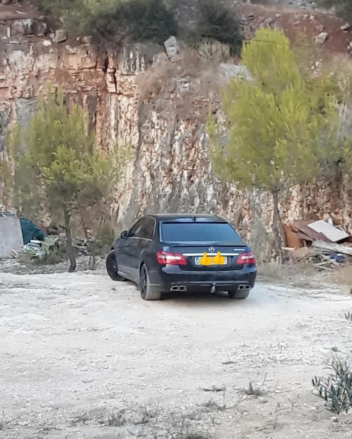 Vila Jakupi Διαμέρισμα Σαράντα Εξωτερικό φωτογραφία