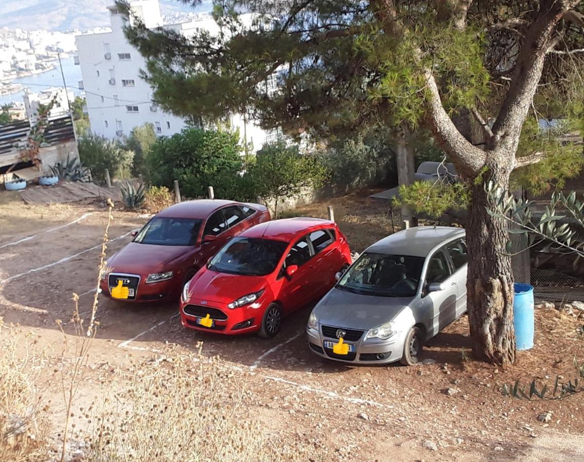 Vila Jakupi Διαμέρισμα Σαράντα Εξωτερικό φωτογραφία