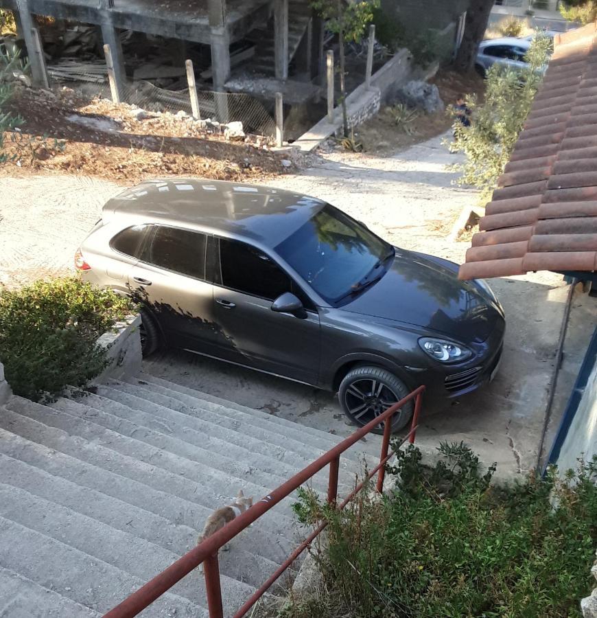 Vila Jakupi Διαμέρισμα Σαράντα Εξωτερικό φωτογραφία