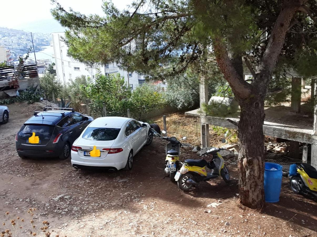 Vila Jakupi Διαμέρισμα Σαράντα Εξωτερικό φωτογραφία