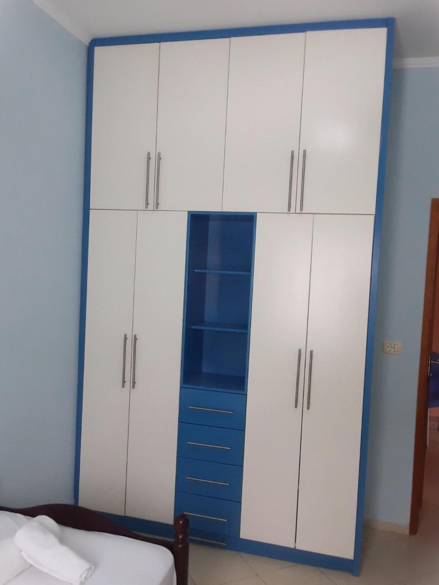 Vila Jakupi Διαμέρισμα Σαράντα Δωμάτιο φωτογραφία