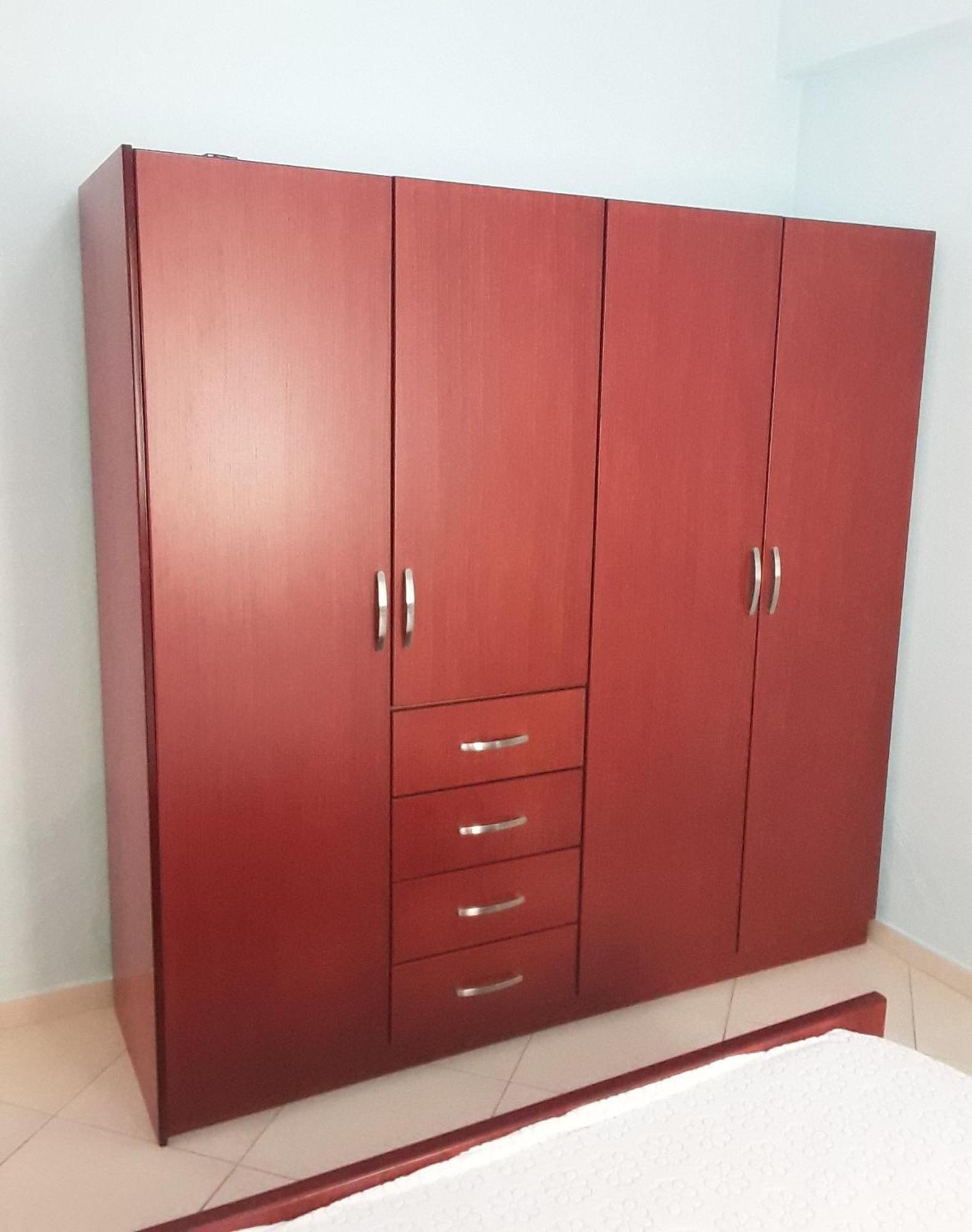 Vila Jakupi Διαμέρισμα Σαράντα Δωμάτιο φωτογραφία