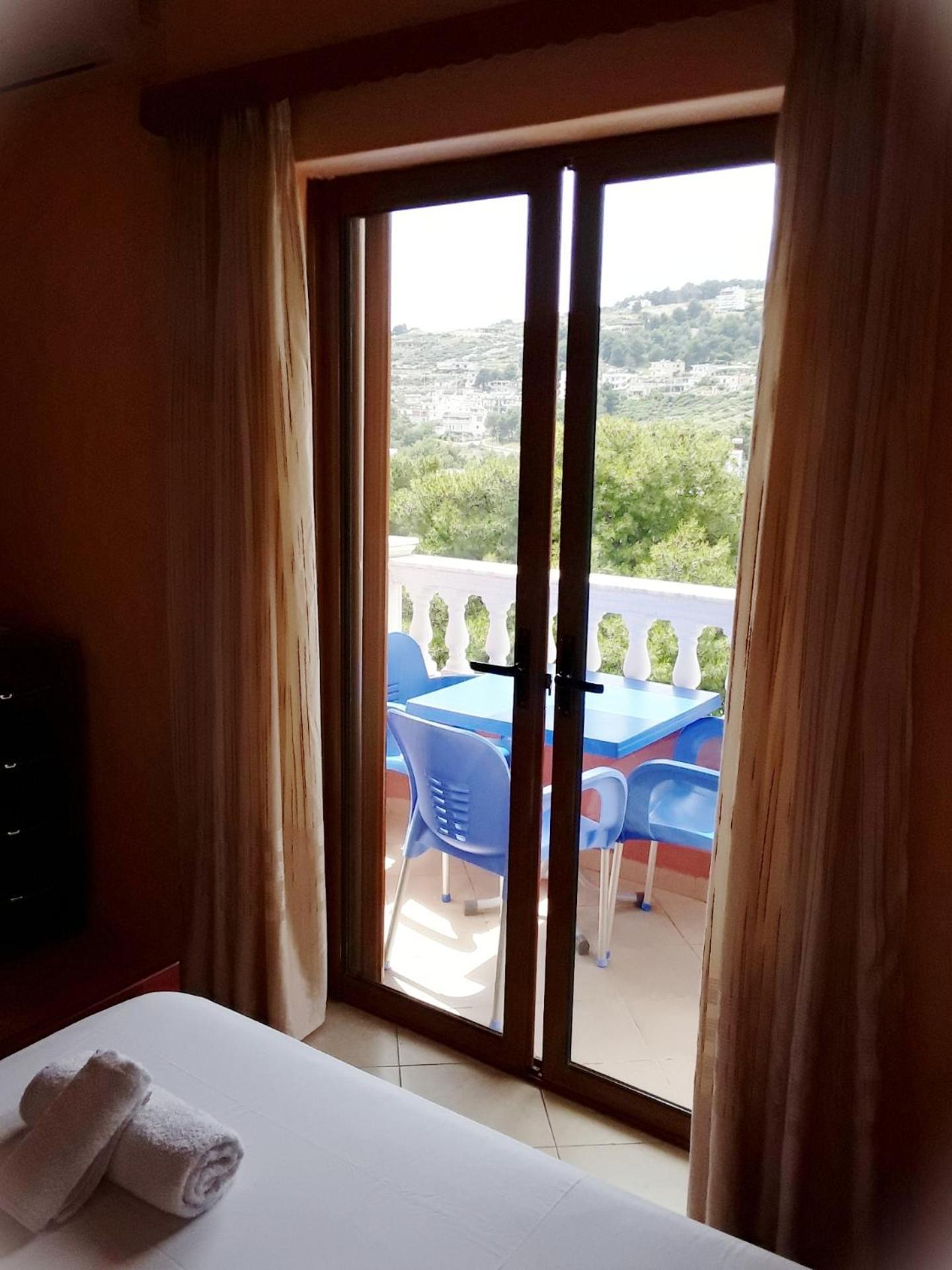 Vila Jakupi Διαμέρισμα Σαράντα Δωμάτιο φωτογραφία